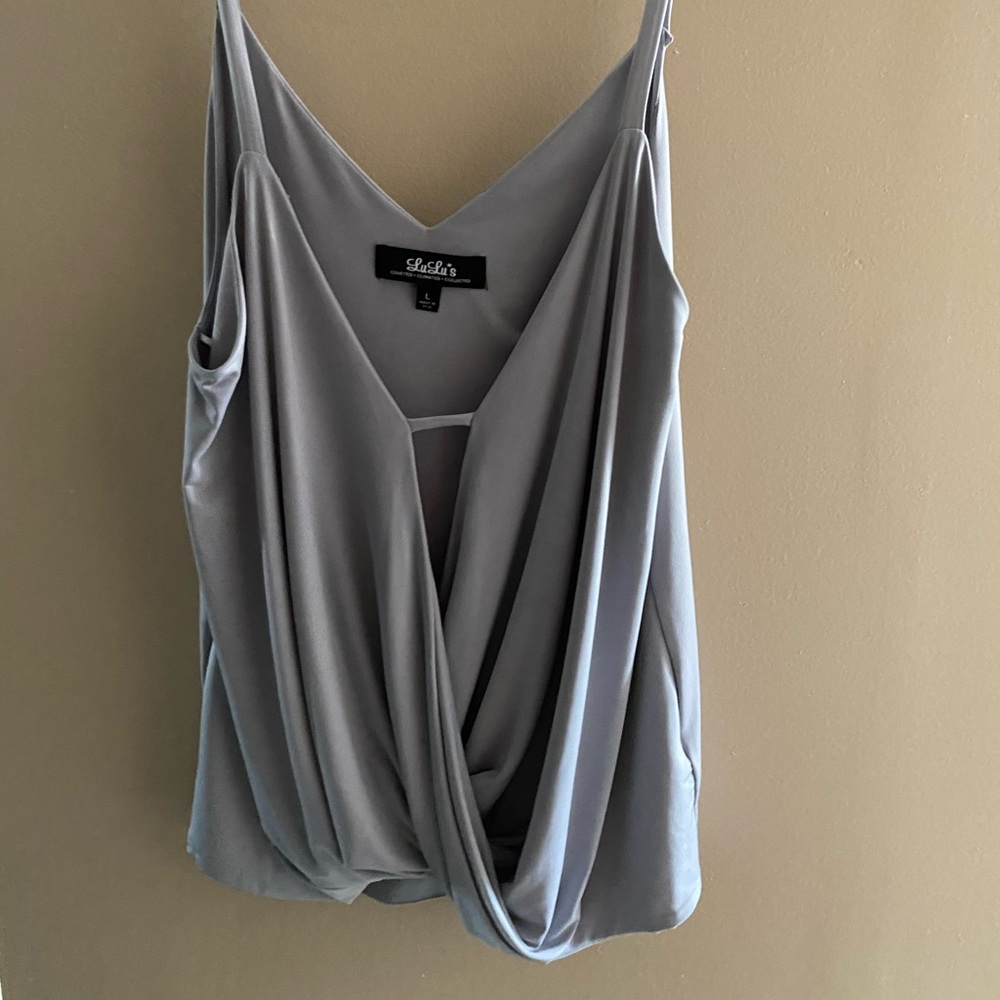 Lulus Loops-y Tank
